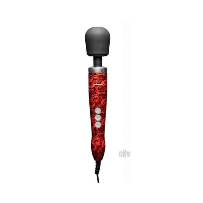 Doxy Die Cast Rose Pattern - Image 1
