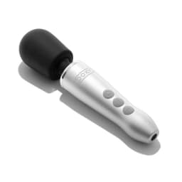 Doxy Go Travel-Sized Wand Massager, image 2