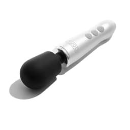 Doxy Go Travel-Sized Wand Massager, image 3