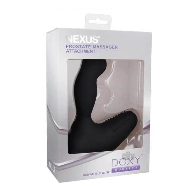 Doxy Lord Prostate - Image 1