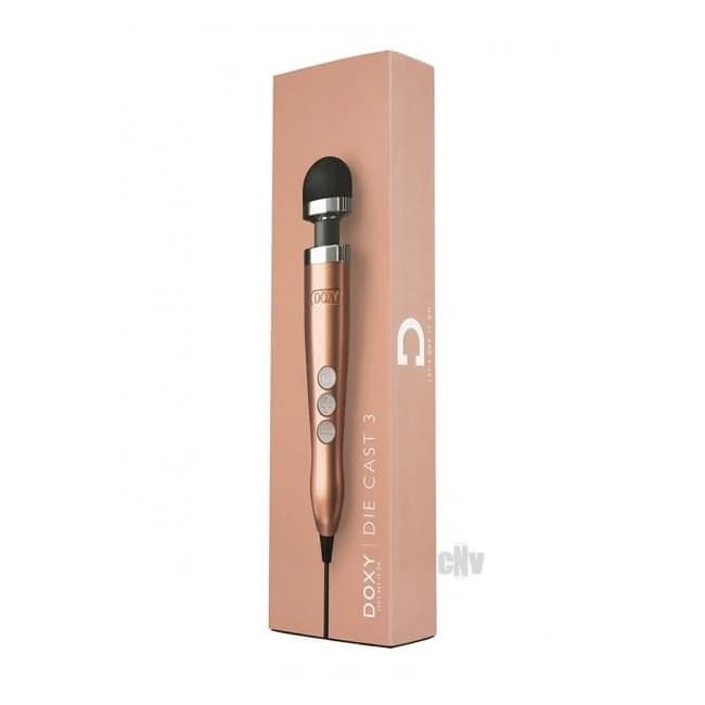 Doxy Number 3 Rose Gold - Image 1