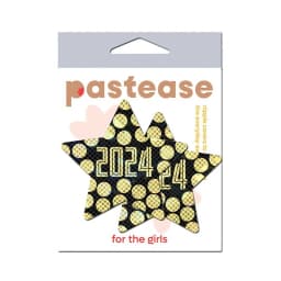 Pastease Happy New Year2024, image 1