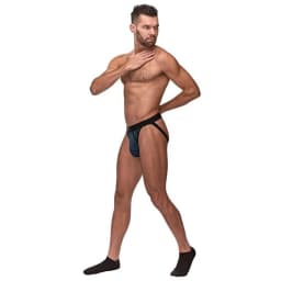 Peak Performance Sport Jock Blue/black L/XL, image 4