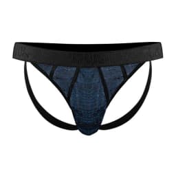 Peak Performance Sport Jock Blue/black L/XL, image 6