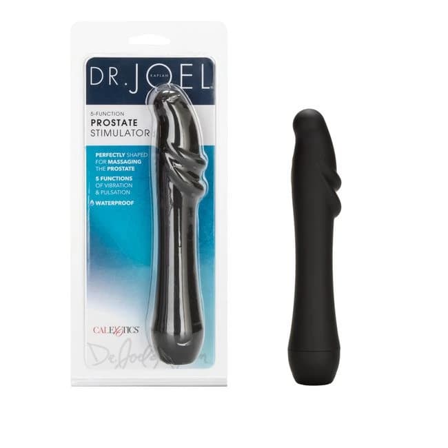 Dr Joel 5 Function Prostate Stimulator - Image 1