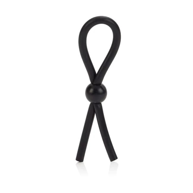 Dr Joel Adjustable Loop Black - Image 1