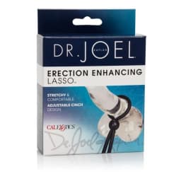 Dr Joel Adjustable Loop Black, image 2