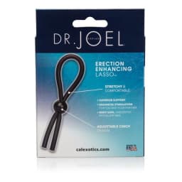 Dr Joel Adjustable Loop Black, image 3