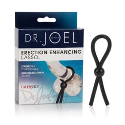 Dr Joel Adjustable Loop Black, image 4