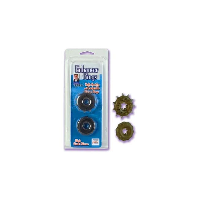 Dr Joel Enhancer Rings - Image 1