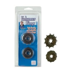 Dr Joel Enhancer Rings, image 2