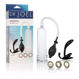 Dr. Joel Essential Pump Kit, image 8
