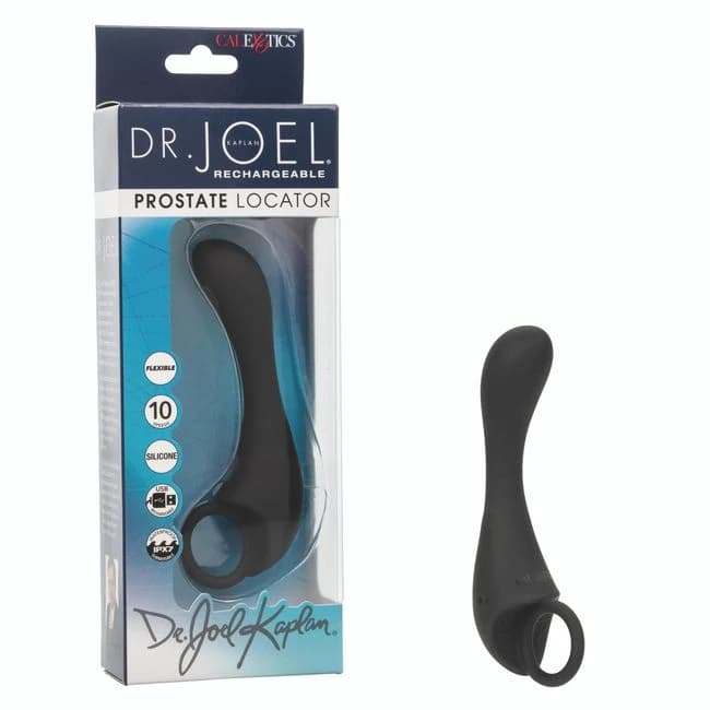 DR. JOEL KAPLAN RECHARGEABLE PROSTATE LOCATOR  - Image 1