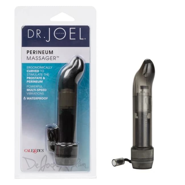 DR JOEL PERINEUM MASSAGER 4.5IN  - Image 1