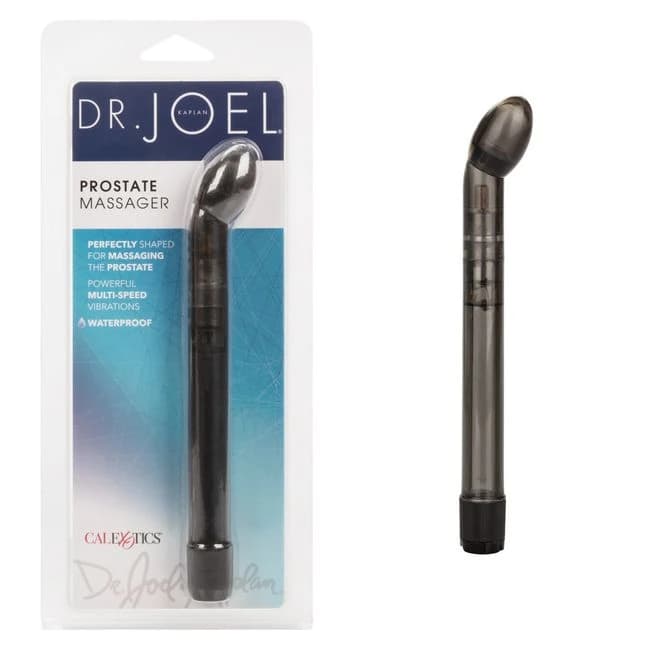 DR JOEL PROSTATE MASSAGER  - Image 1