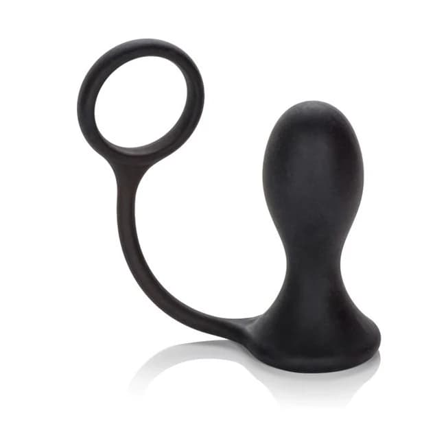 Dr Joel Prostate Probe & Ring - Image 1