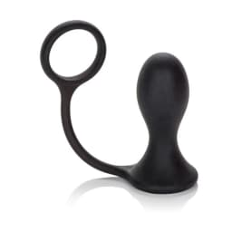 Dr Joel Prostate Probe & Ring - Image 1
