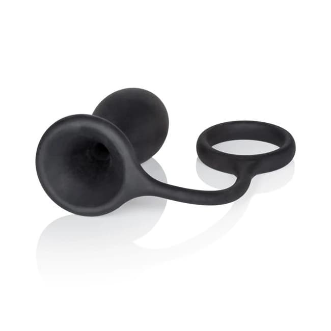 Dr Joel Prostate Probe & Ring - Image 2