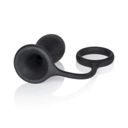 Dr Joel Prostate Probe & Ring - Image 2