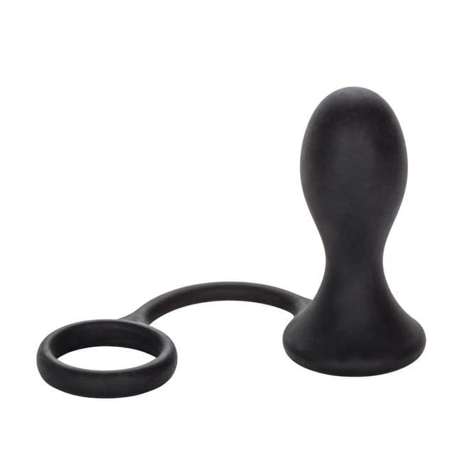 Dr Joel Prostate Probe & Ring - Image 6