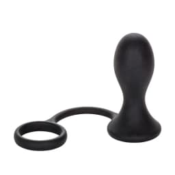 Dr Joel Prostate Probe & Ring - Image 6