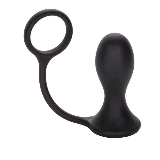 Dr Joel Prostate Probe & Ring - Image 7