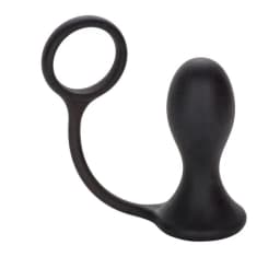 Dr Joel Prostate Probe & Ring - Image 7
