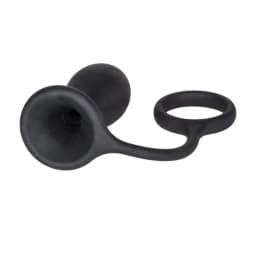 Dr Joel Prostate Probe & Ring - Image 9