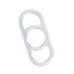 Dr Joel Pump Erection Enhancer Clear - Image 1