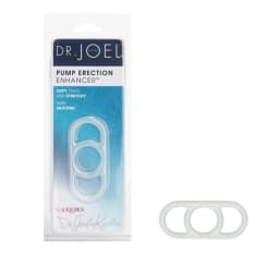 Dr Joel Pump Erection Enhancer Clear - Image 2