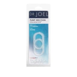 Dr Joel Pump Erection Enhancer Clear - Image 3