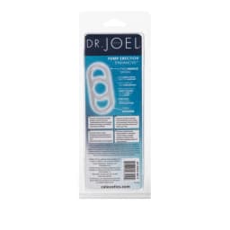 Dr Joel Pump Erection Enhancer Clear - Image 4