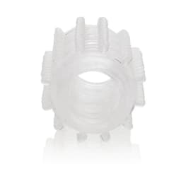Dr Joel Reversible Masturbator Clear, image 5