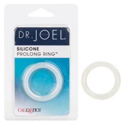 Dr Joel Silicone Prolong Ring, image 1