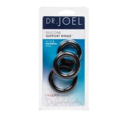 Dr Joel Silicone Support Ring, image 5