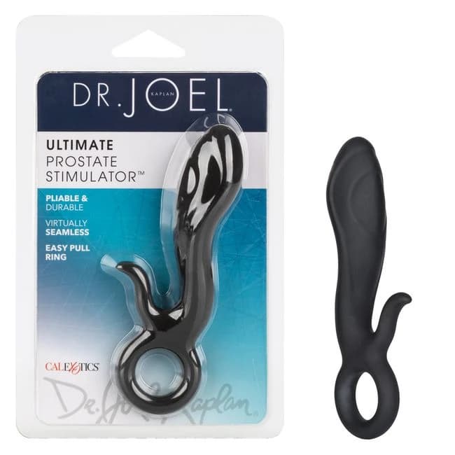 Dr Joel Ultimate Prostate Stimulator - Image 1