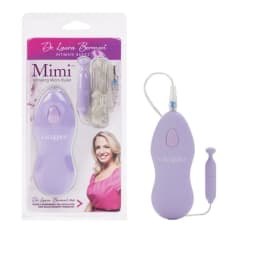 Dr Laura Berman Intimate Basics Mimi - Image 2