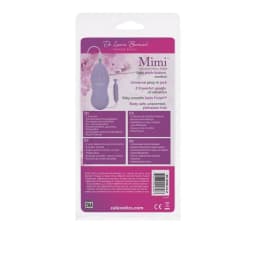 Dr Laura Berman Intimate Basics Mimi - Image 3
