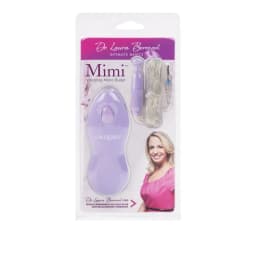 Dr Laura Berman Intimate Basics Mimi - Image 5