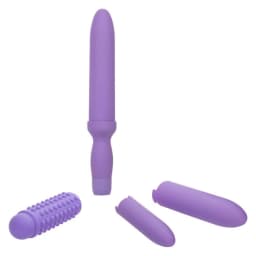 Dr Laura Berman Rechargeable Dilators Set, image 7