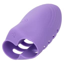 Dr Laura Berman Rechargeable Finger Vibe, image 8