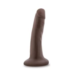 Dr Skin Cock W/ Suction Cup, image 3