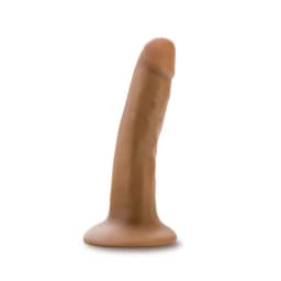 Dr Skin Cock W/ Suction Cup, image 4