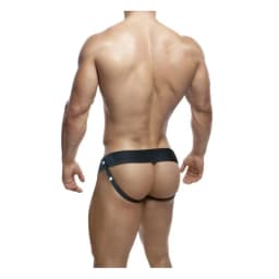 Dr Skin Hollow Strap on, image 4