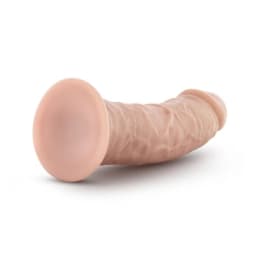 Dr Skin 8 Cock W Suction Cup, image 5