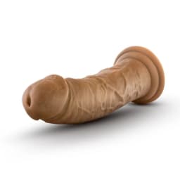 Dr Skin Cock W/ Suction Cup, image 8