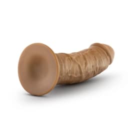 Dr Skin Cock W/ Suction Cup, image 11
