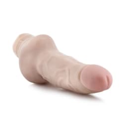 Dr Skin Cock Vibe #12 Beige, image 3