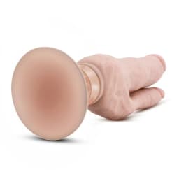 Dr Skin Cock Vibes Double Vibe Beige, image 6