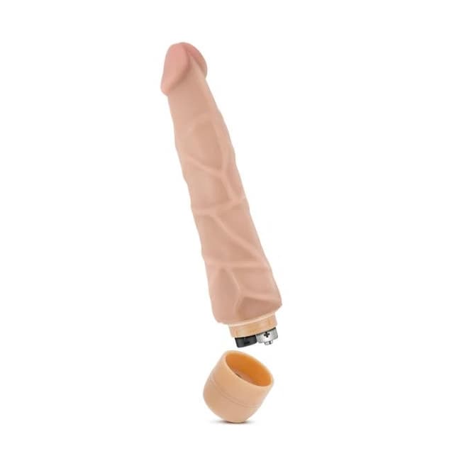 Dr Skin Cockvibe #1 Natural - Image 1